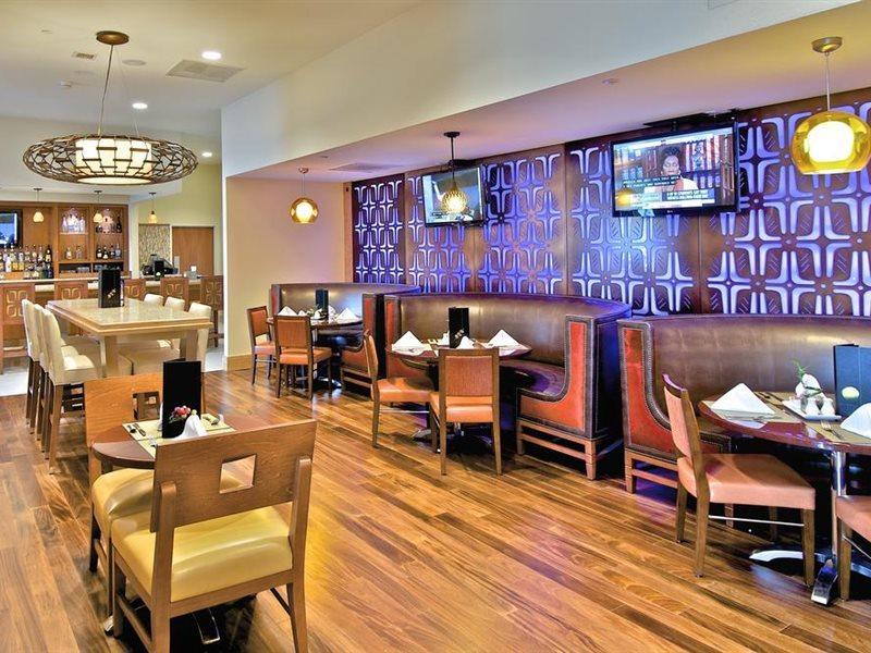 Hotel Marriott Anchorage Downtown Esterno foto