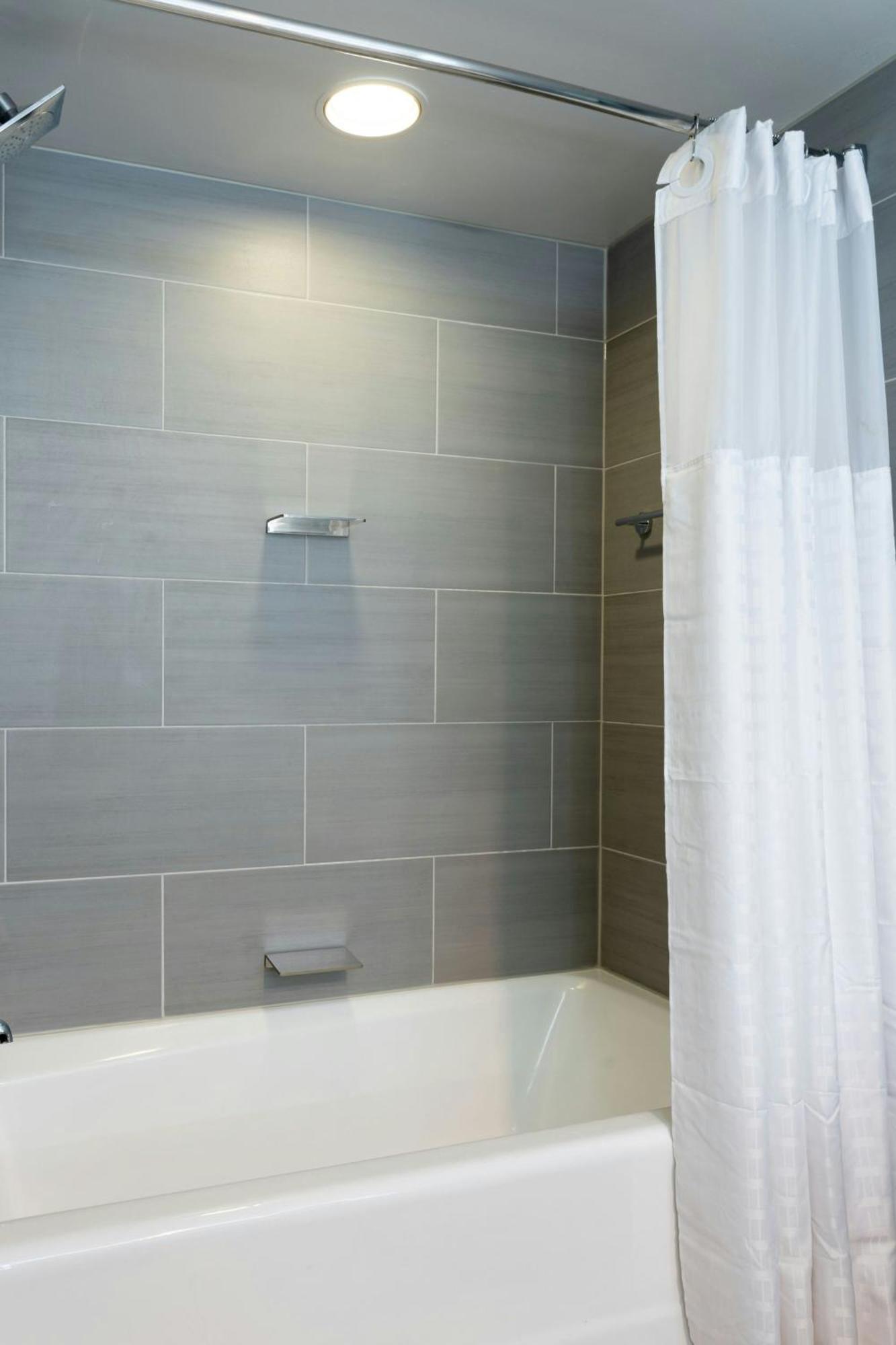 Hotel Marriott Anchorage Downtown Esterno foto