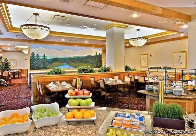 Hotel Marriott Anchorage Downtown Esterno foto